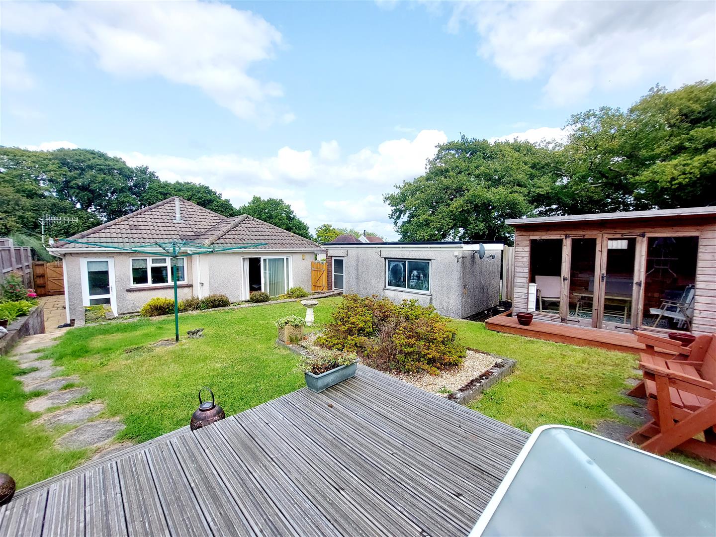 Park Road, Gowerton, Swansea, SA4 3EP